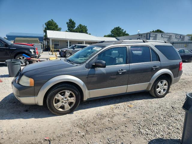  Salvage Ford Freestyle