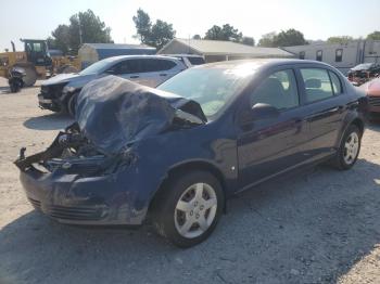  Salvage Chevrolet Cobalt