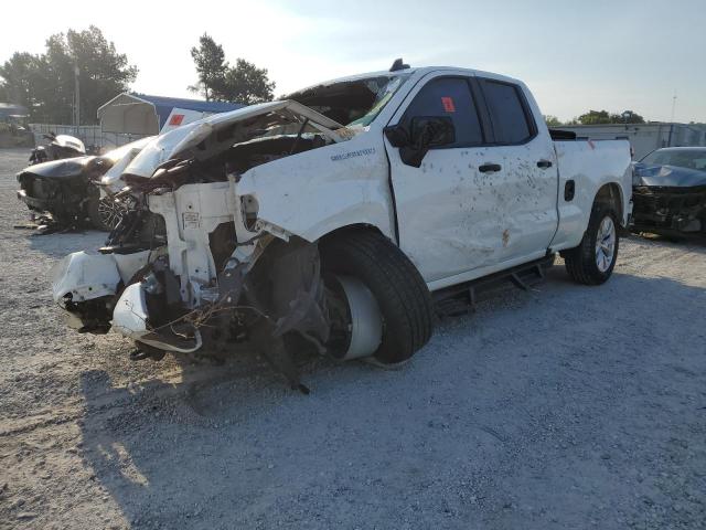  Salvage Chevrolet Silverado C1500 Custom