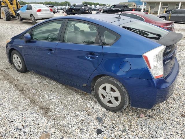 Toyota Prius Image 11