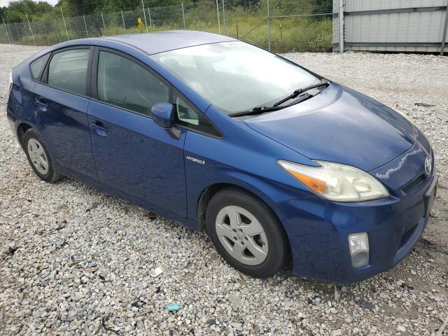 Toyota Prius Image 5