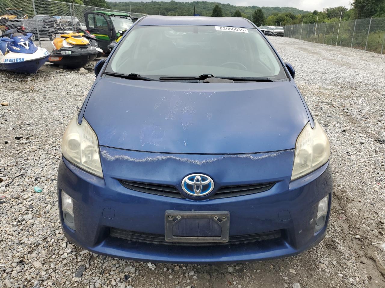 Toyota Prius Image 2