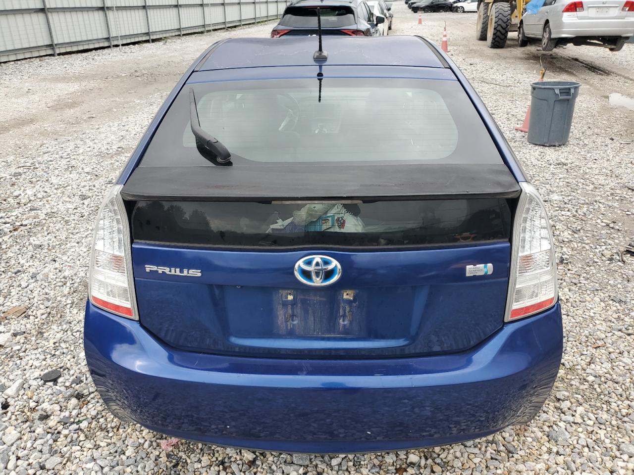Toyota Prius Image 3