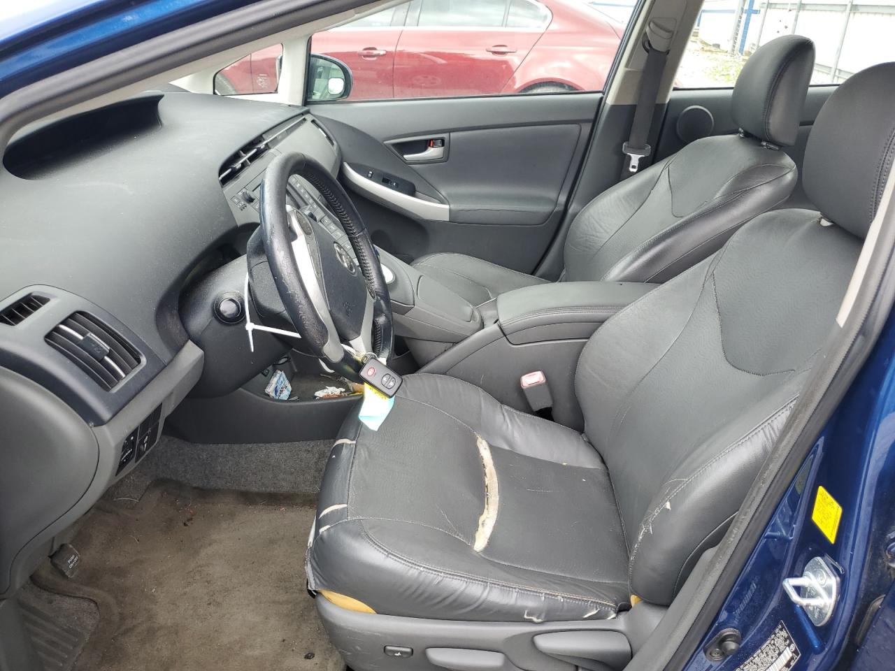 Toyota Prius Image 7