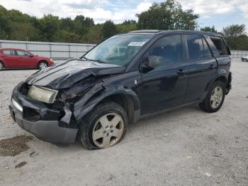  Salvage Saturn Vue