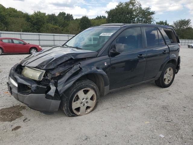  Salvage Saturn Vue