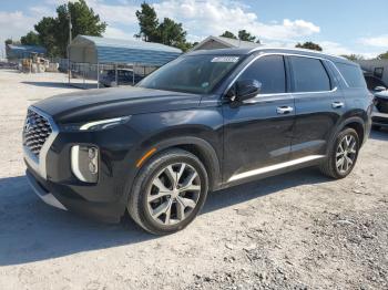  Salvage Hyundai PALISADE