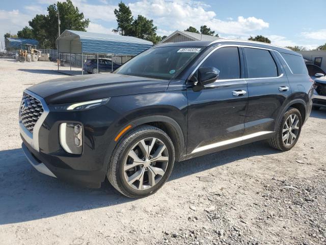  Salvage Hyundai PALISADE