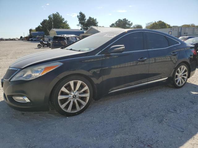  Salvage Hyundai Azera