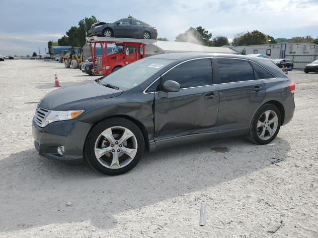  Salvage Toyota Venza
