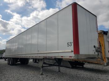  Salvage Hyundai Translead