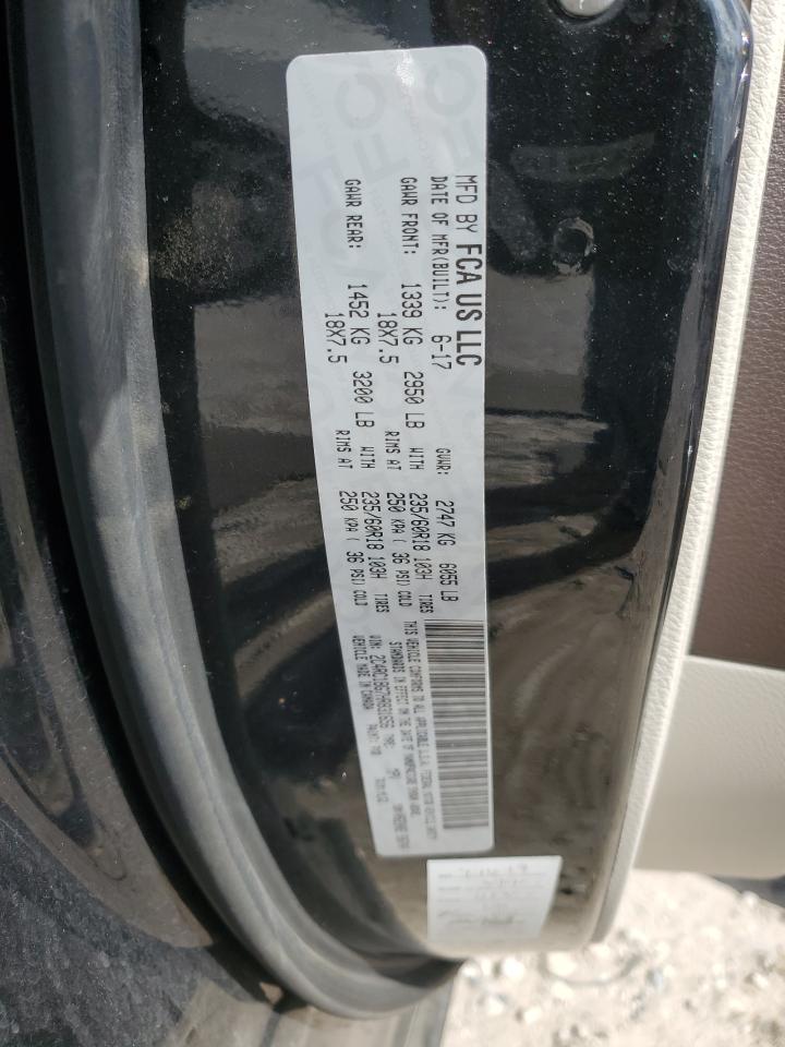 Chrysler Pacifica Touring L Image 13