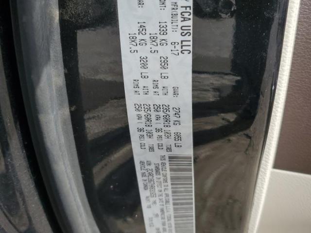 Chrysler Pacifica Touring L Image 13