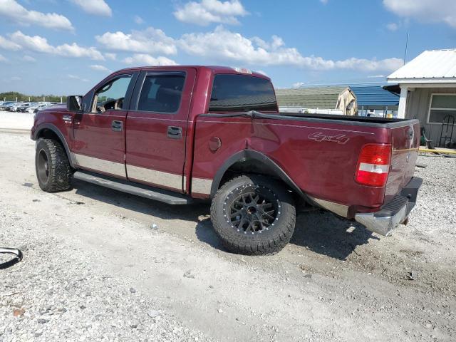 Ford F-150 Supercrew Image 11