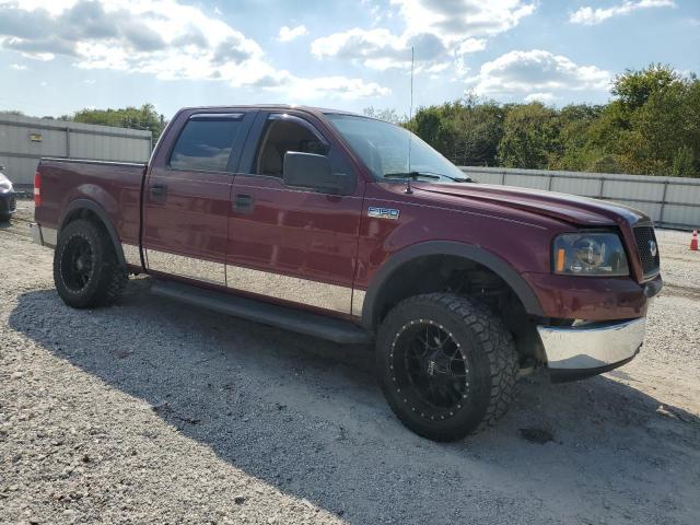 Ford F-150 Supercrew Image 6