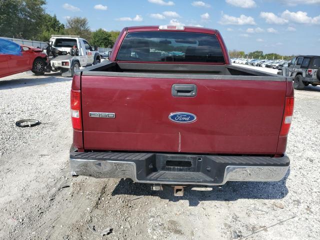 Ford F-150 Supercrew Image 4