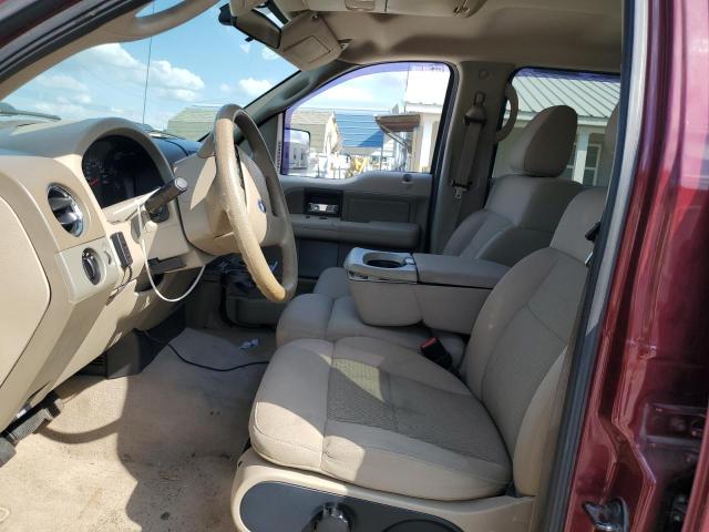 Ford F-150 Supercrew Image 10