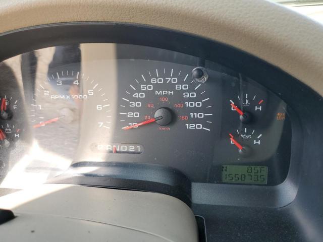 Ford F-150 Supercrew Image 2