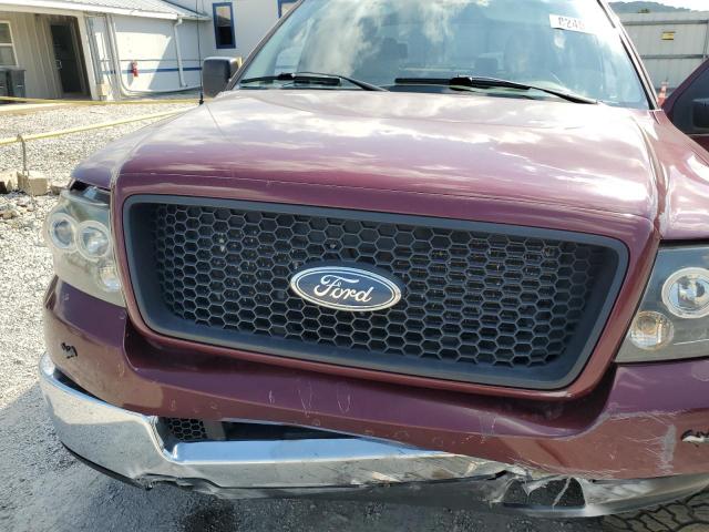 Ford F-150 Supercrew Image 8