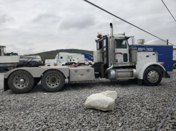  Salvage Peterbilt 378
