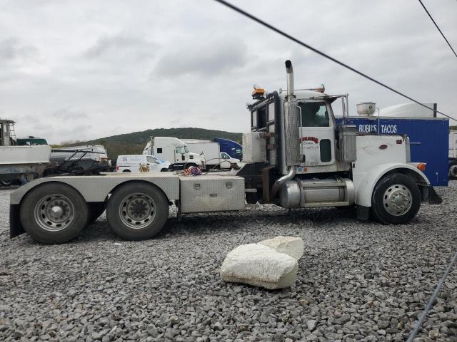  Salvage Peterbilt 378