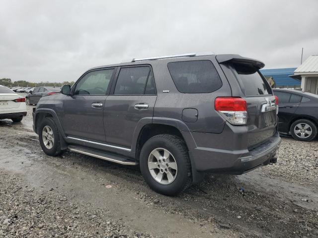 Toyota 4Runner Sr5 Image 4