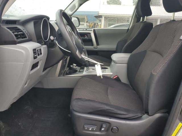 Toyota 4Runner Sr5 Image 6