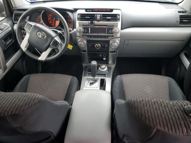 Toyota 4Runner Sr5 Image 7