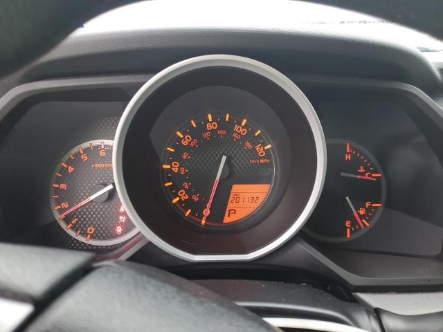 Toyota 4Runner Sr5 Image 12