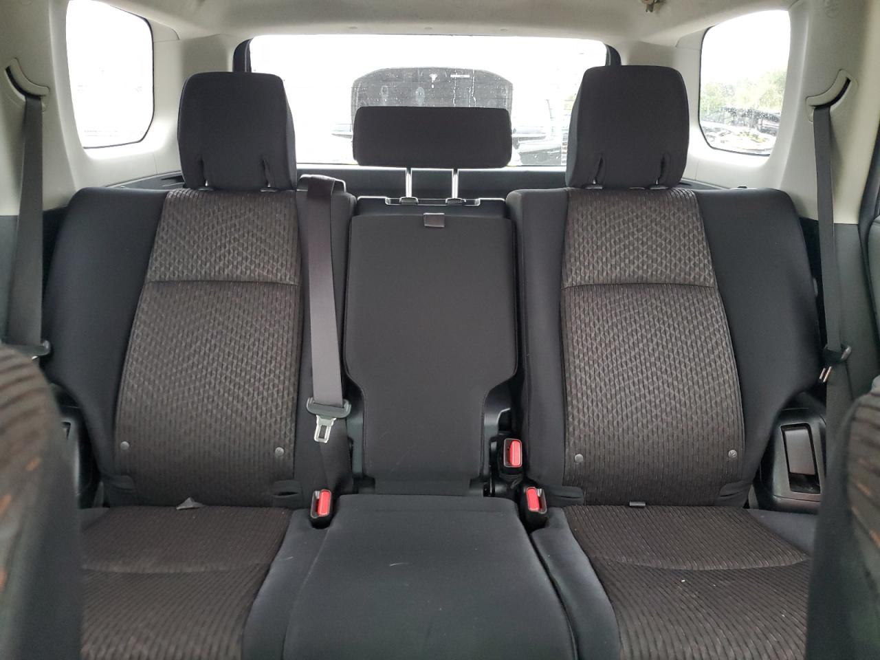 Toyota 4Runner Sr5 Image 8