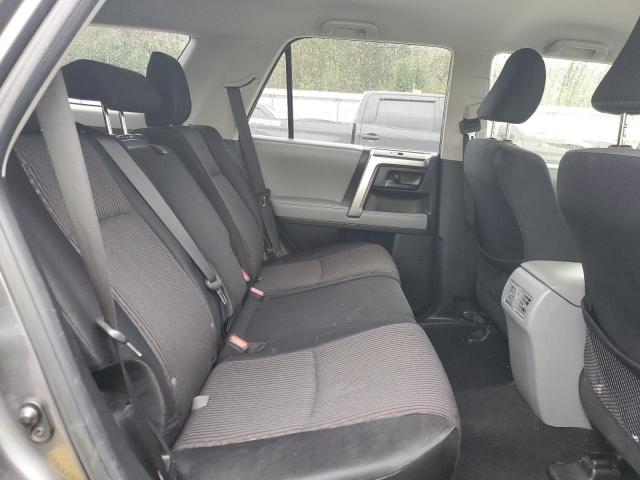 Toyota 4Runner Sr5 Image 2