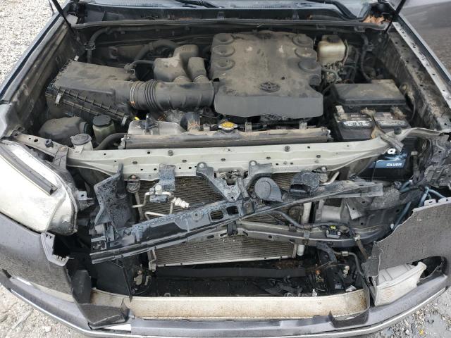 Toyota 4Runner Sr5 Image 9