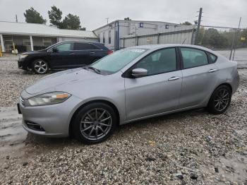  Salvage Dodge Dart