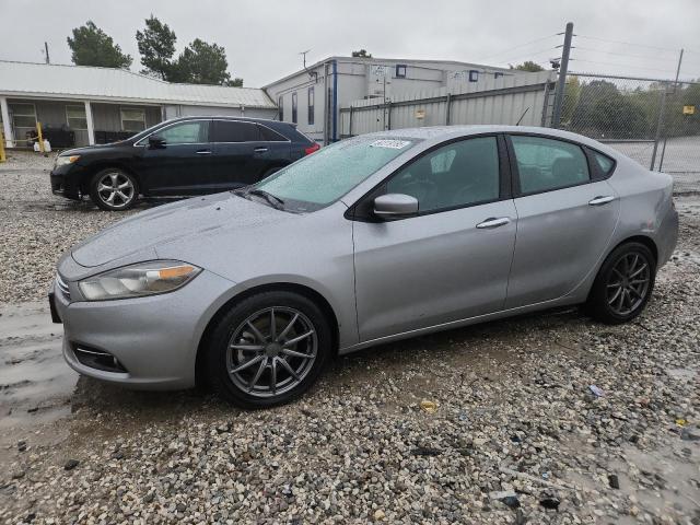  Salvage Dodge Dart