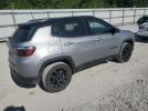 Jeep Compass Latitude Image 8