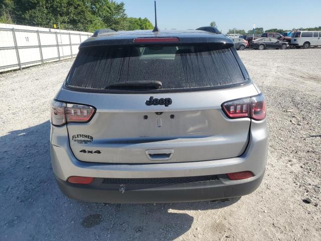 Jeep Compass Latitude Image 7