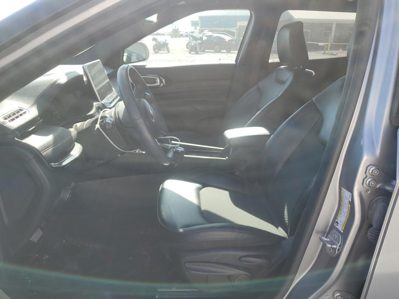 Jeep Compass Latitude Image 11