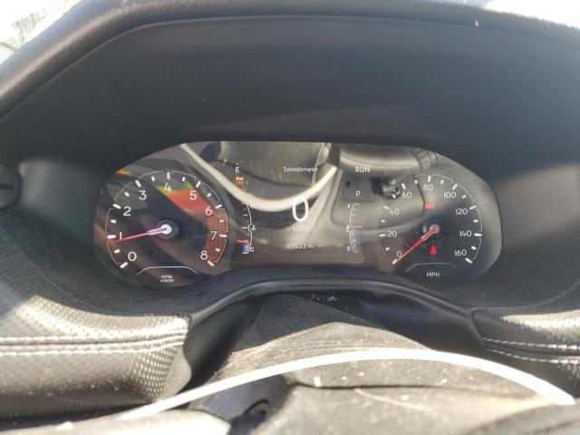 Jeep Compass Latitude Image 9