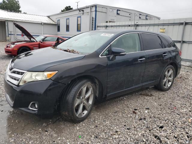  Salvage Toyota Venza