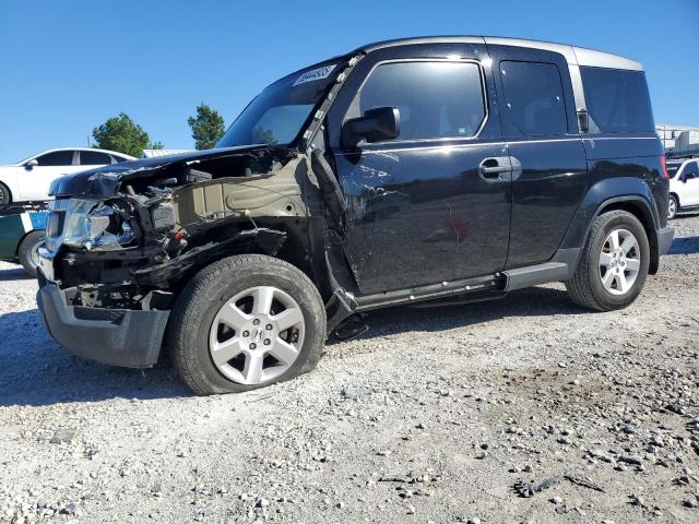  Salvage Honda Element