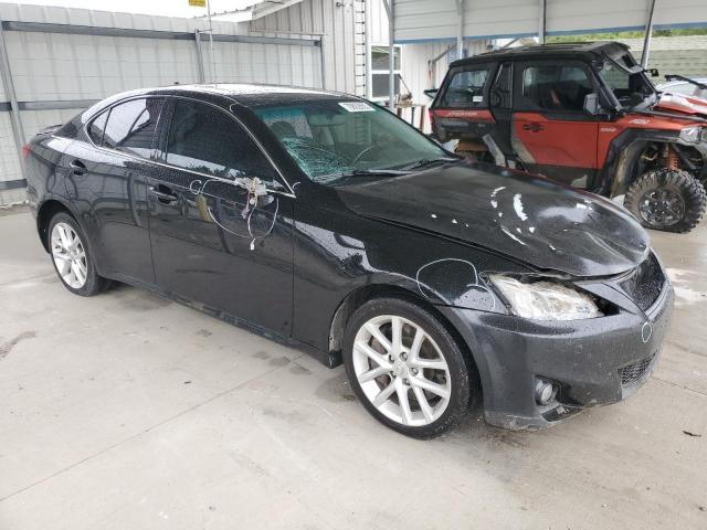 Lexus Is 350 Image 5