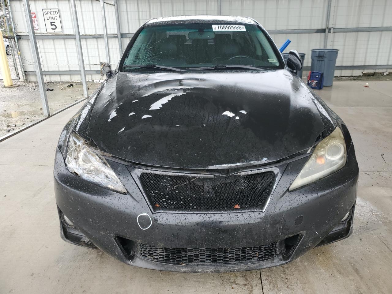 Lexus Is 350 Image 3