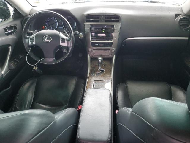 Lexus Is 350 Image 6