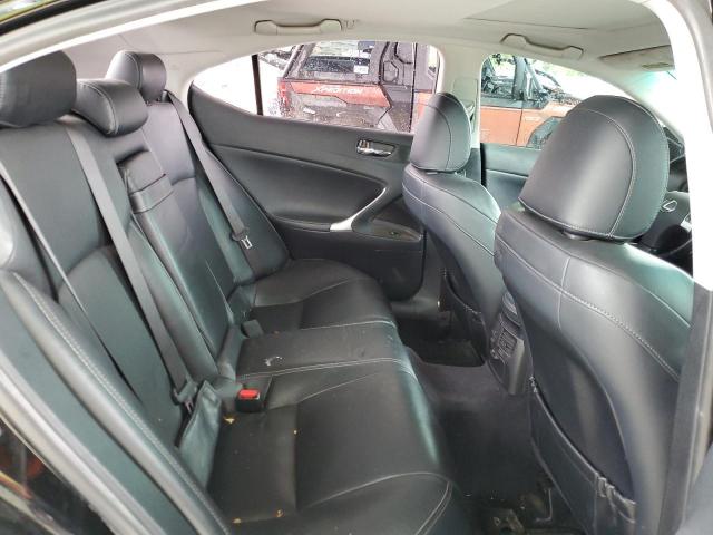 Lexus Is 350 Image 12