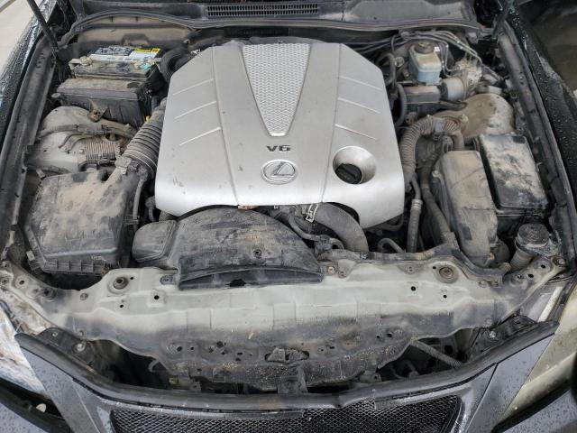 Lexus Is 350 Image 8