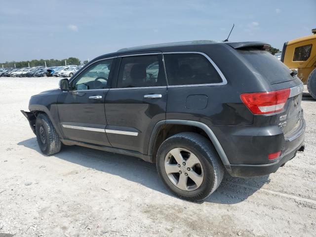 Jeep Grand Cherokee Limited Image 3
