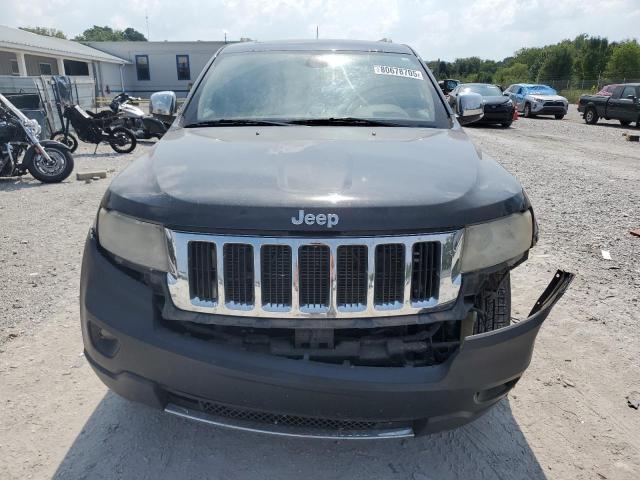 Jeep Grand Cherokee Limited Image 13