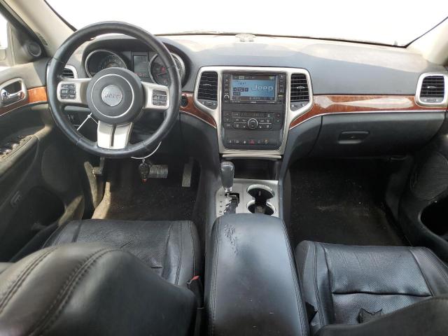 Jeep Grand Cherokee Limited Image 5