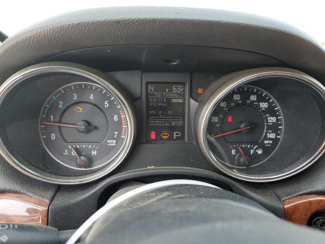 Jeep Grand Cherokee Limited Image 2