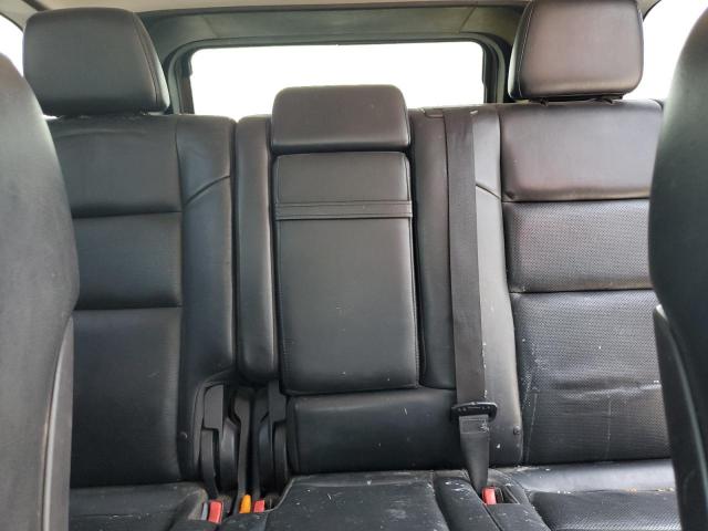 Jeep Grand Cherokee Limited Image 8